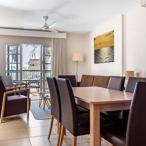 Apartment mit 2 Schlafzimmern